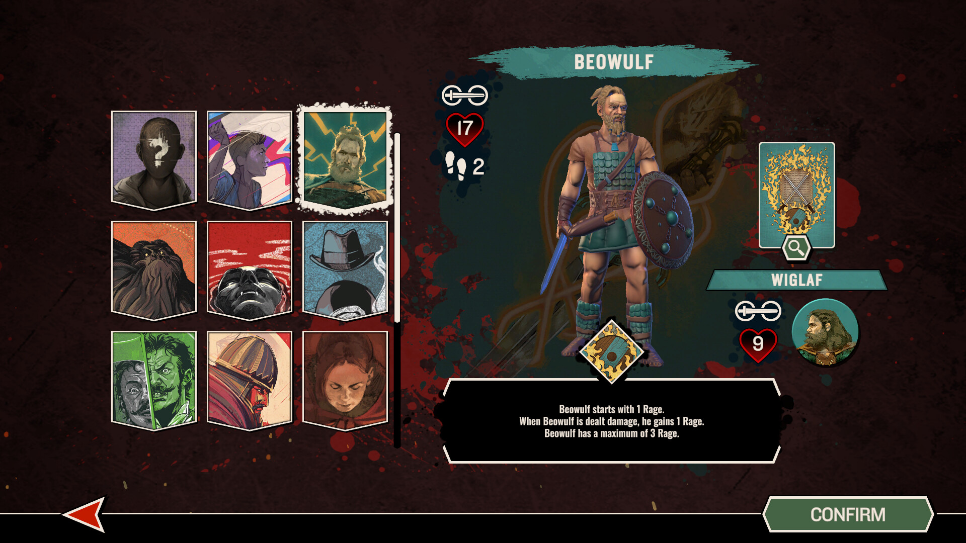 Unmatched: Digital Edition screenshot 5