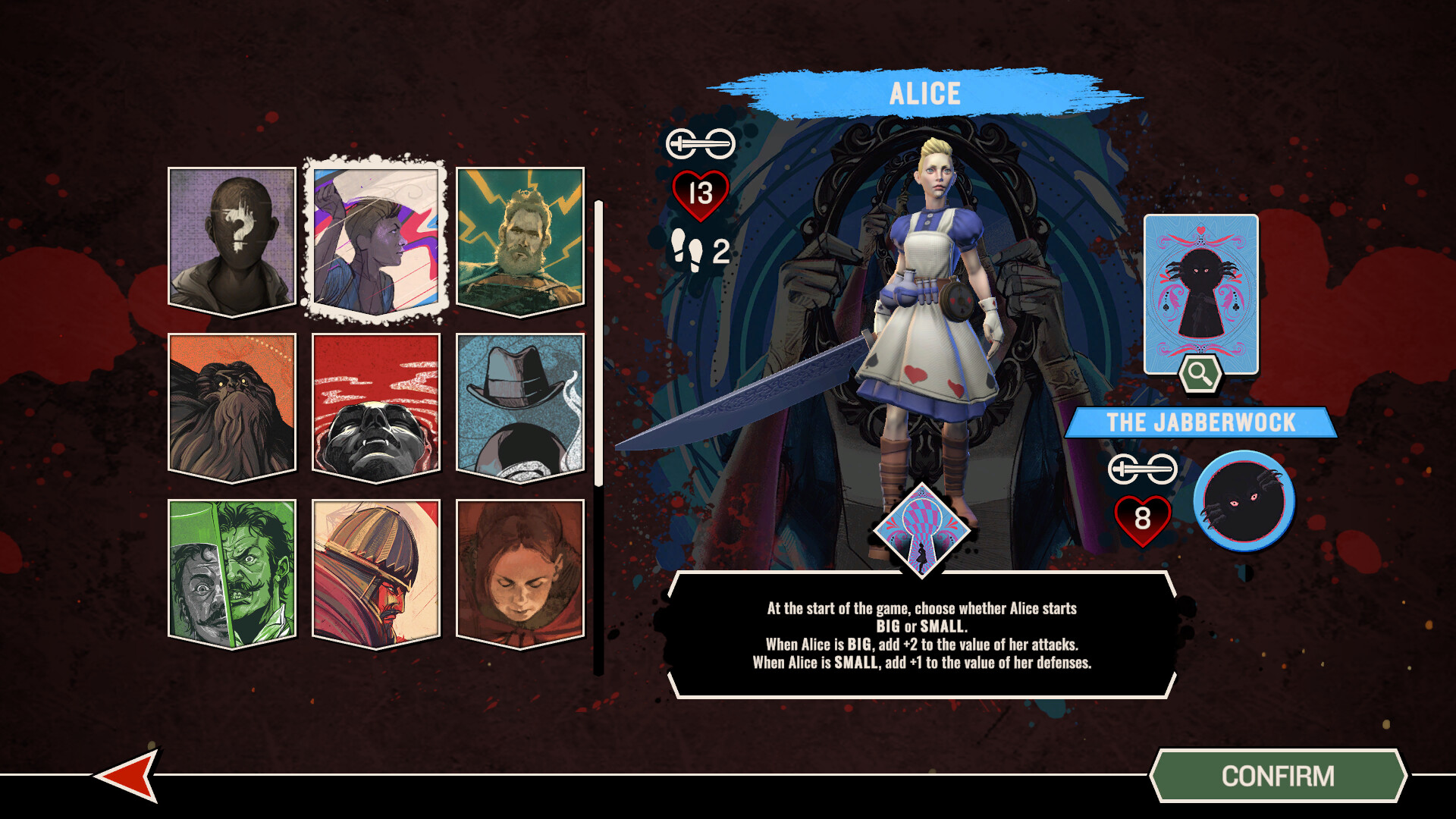 Unmatched: Digital Edition screenshot 9