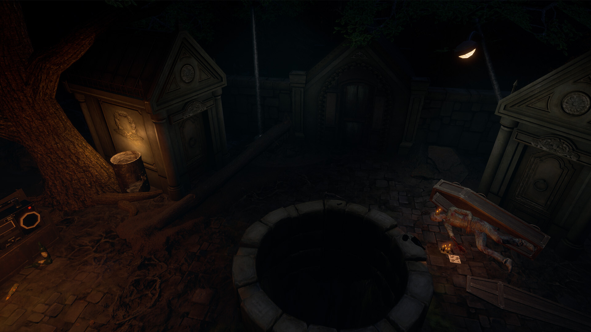 Burn Me Alive screenshot #9