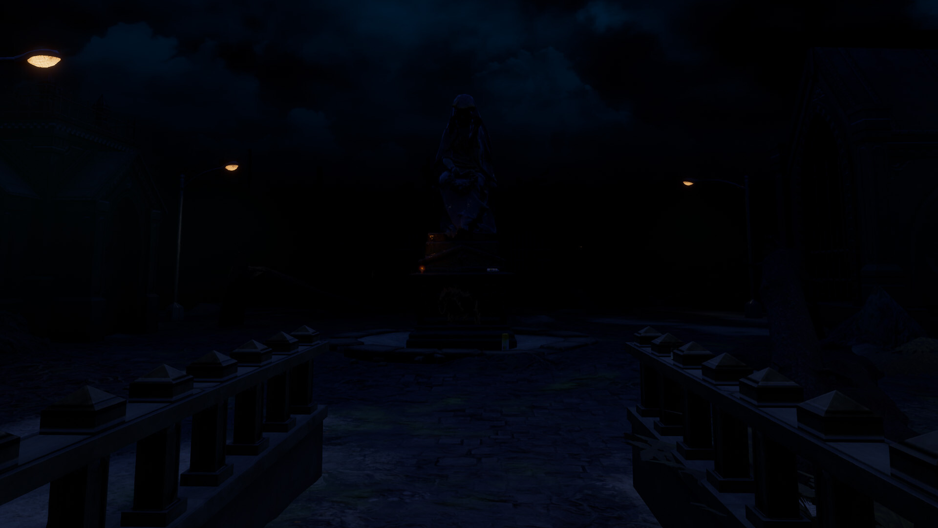 Burn Me Alive gameplay screenshot 5