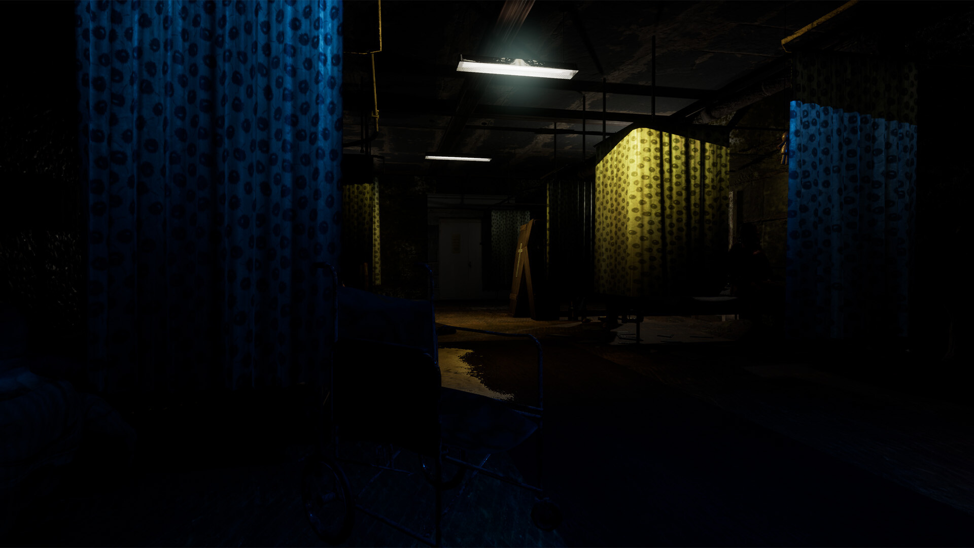 Burn Me Alive gameplay screenshot 4
