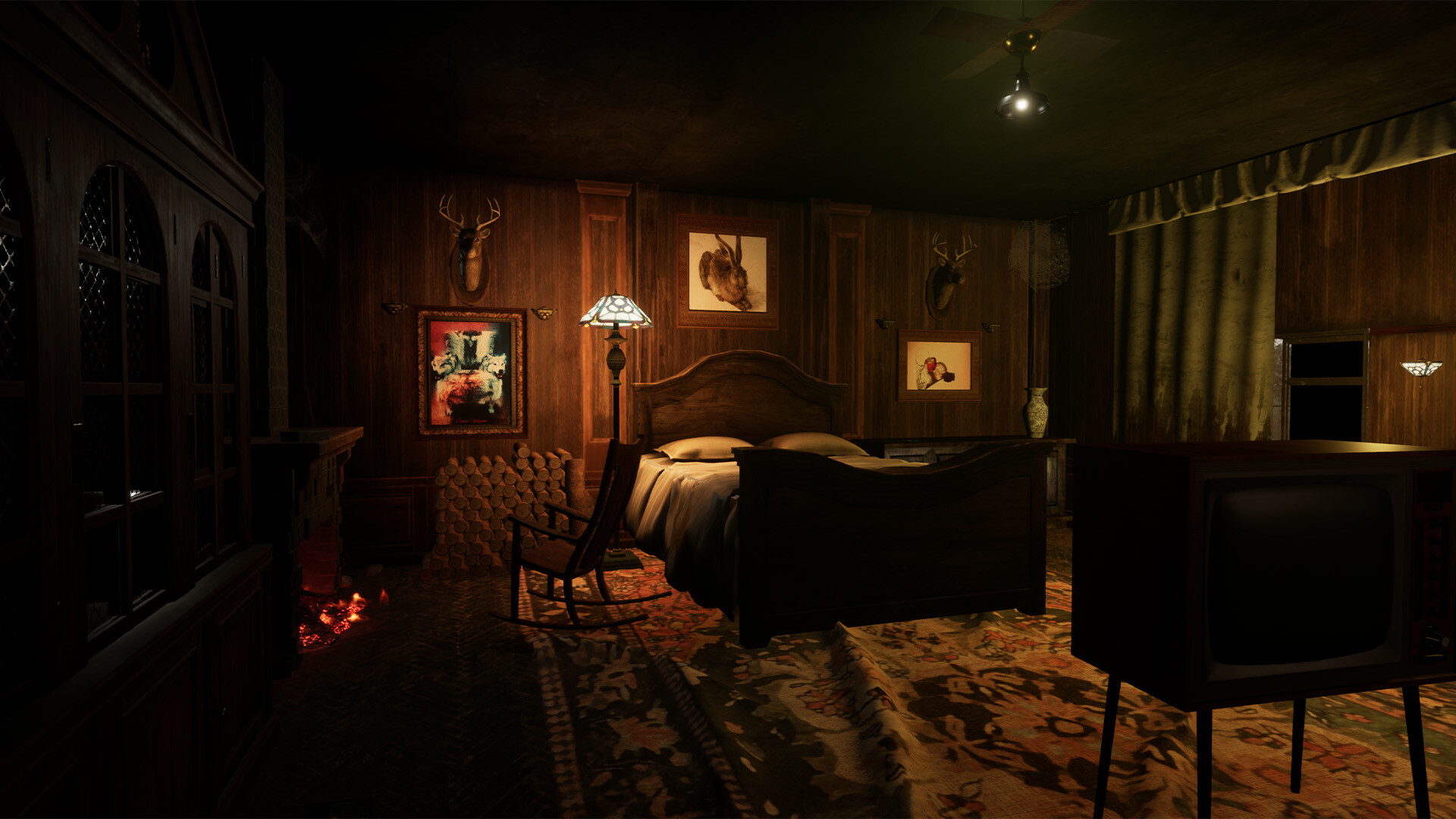 Burn Me Alive gameplay screenshot 3