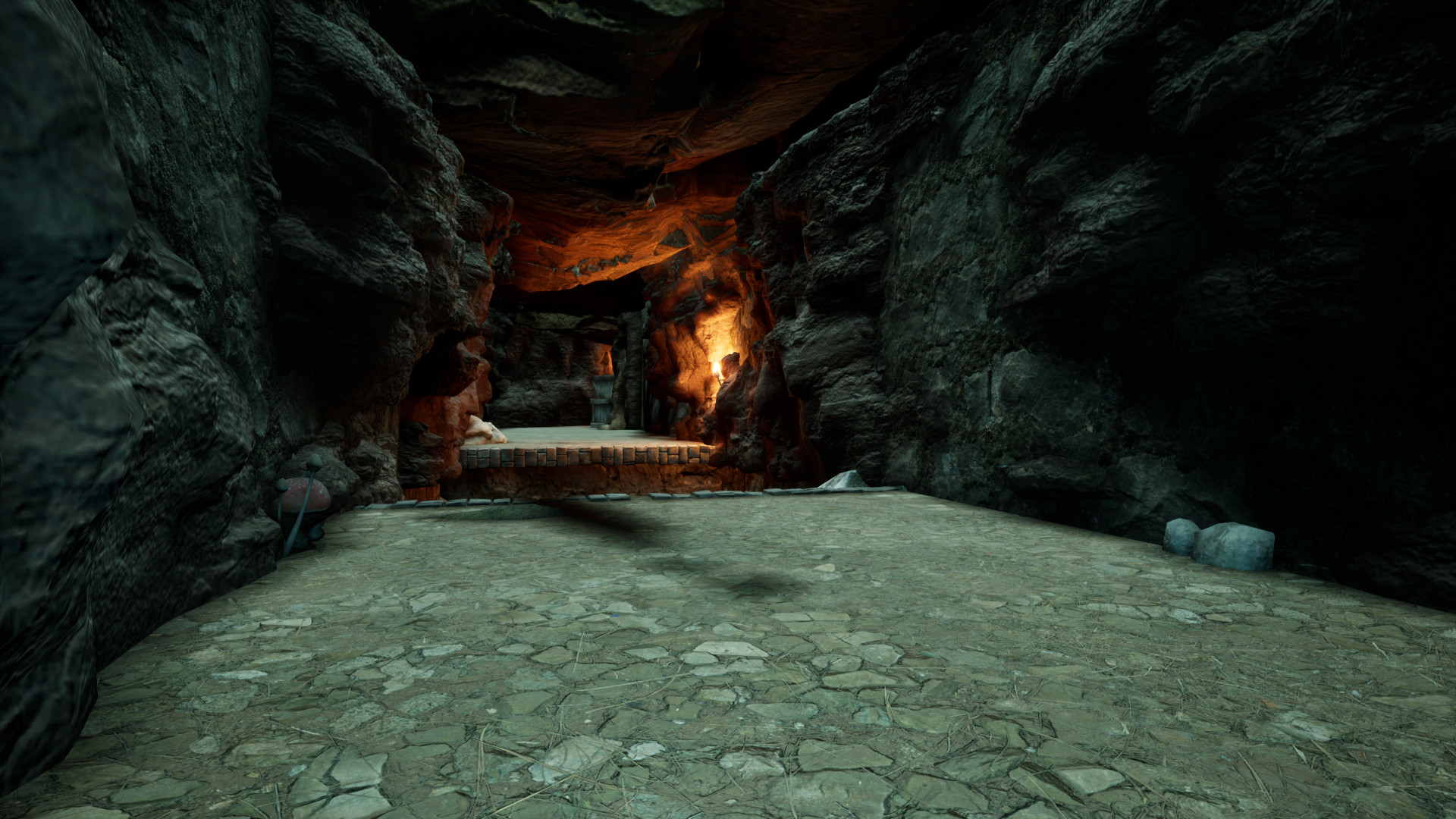 Runic Relay: The Trials Featured Screenshot #1