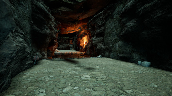 Screenshot z Runic Relay: The Trials