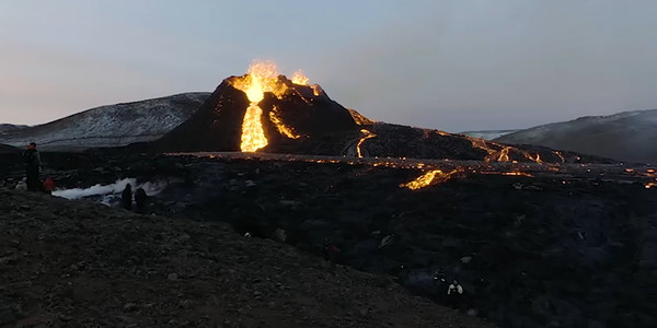 Flow - Dance, release and scream