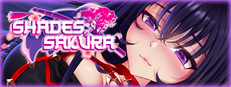 Shades of Sakura