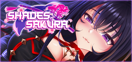 Shades of Sakura Cover Image