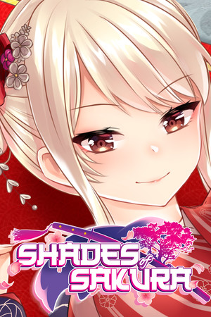 Cover art of Shades of Sakura