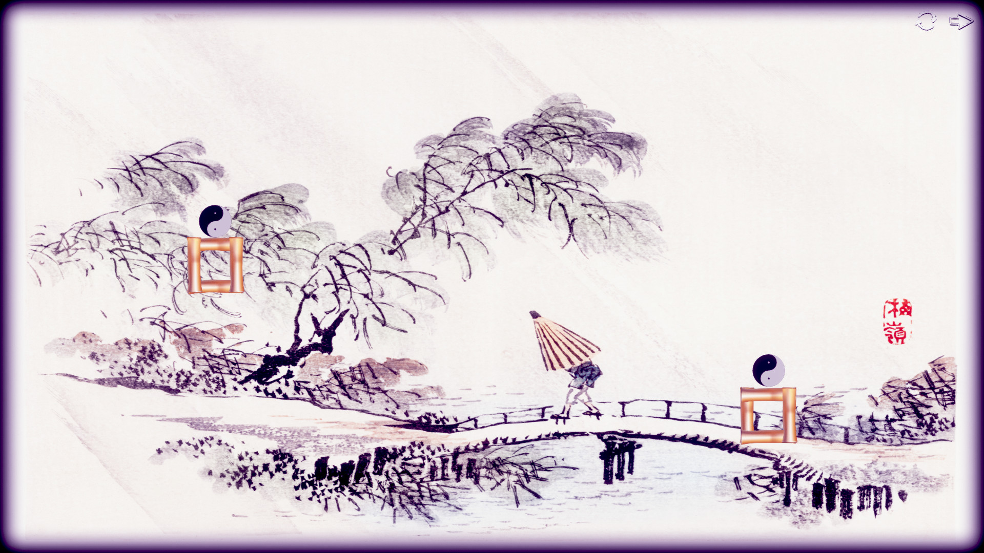 Shades of Sakura screenshot #8