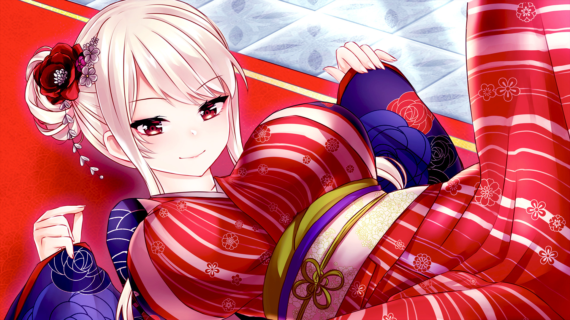 Shades of Sakura screenshot #9