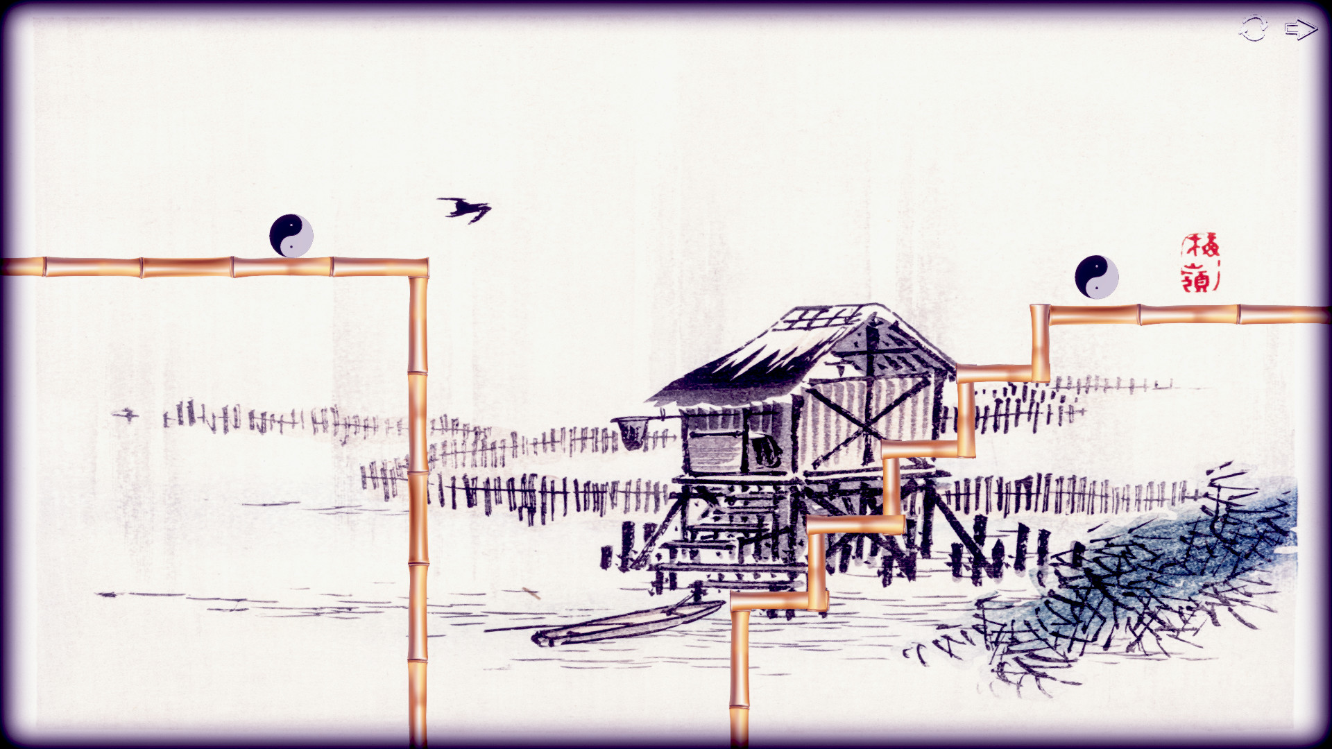 Shades of Sakura screenshot #14