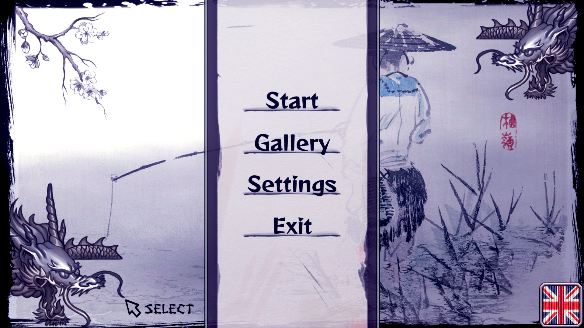 Shades of Sakura screenshot #12