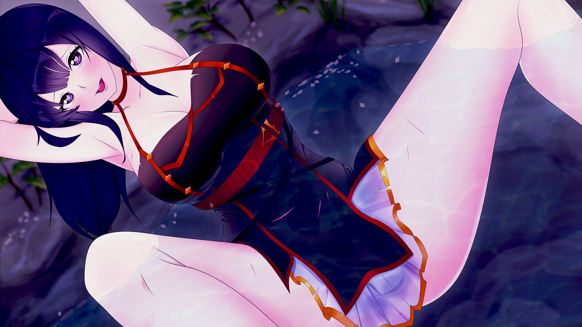 Shades of Sakura screenshot #13