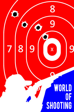 Cover art of World of Shooting