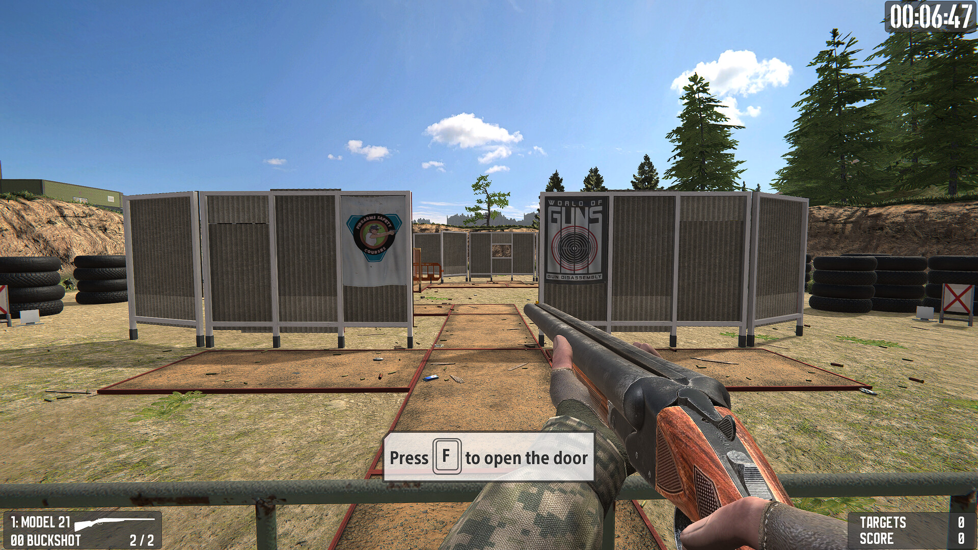 World of Shooting screenshot 3