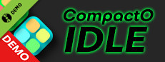 CompactO - Idle Game Demo