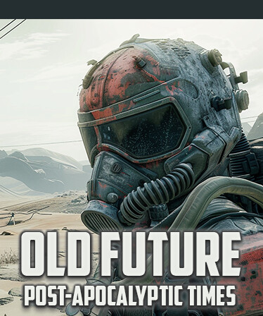 Old Future: Post-Apocalyptic Times