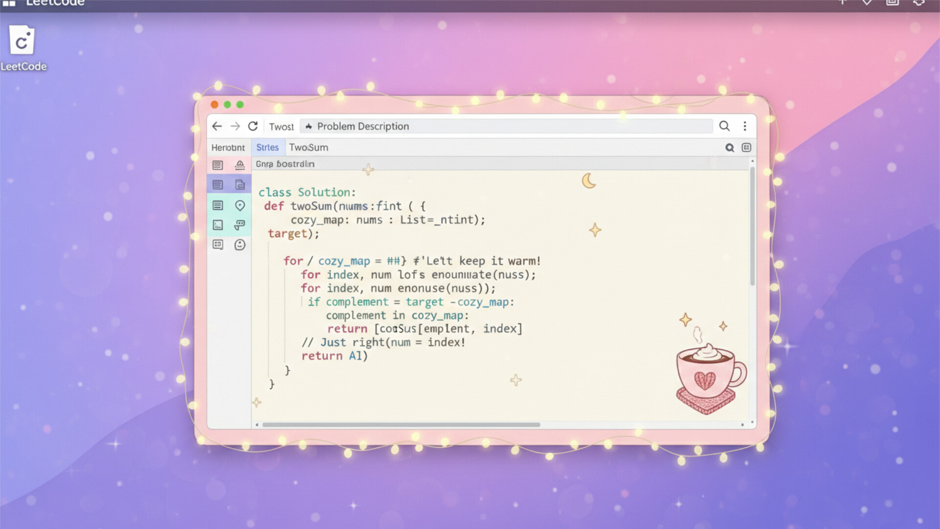 #3. Black Hole Simulation with Python (Steam) Ved: Matheus Valero da Silva