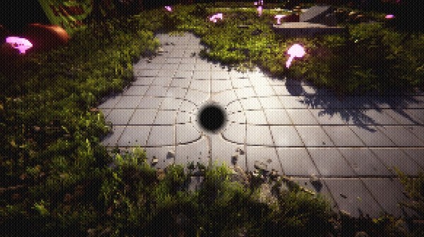 Screenshot z Little Devourers Screenshot z Little Devourers