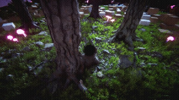 Screenshot z Little Devourers Screenshot z Little Devourers