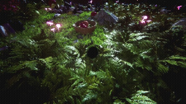 Screenshot z Little Devourers Screenshot z Little Devourers