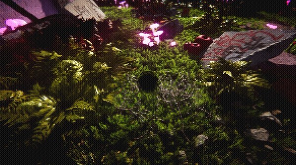 Screenshot z Little Devourers Screenshot z Little Devourers