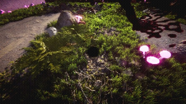 Screenshot z Little Devourers Screenshot z Little Devourers