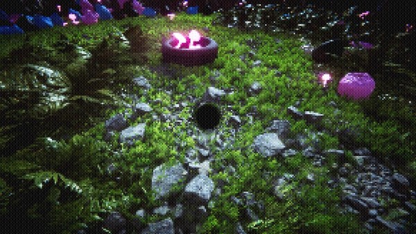 Screenshot z Little Devourers Screenshot z Little Devourers