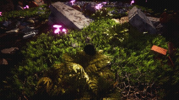 Screenshot z Little Devourers Screenshot z Little Devourers