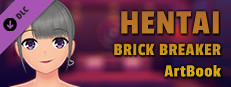 Hentai Brick Breaker - ArtBook Small Capsule Image