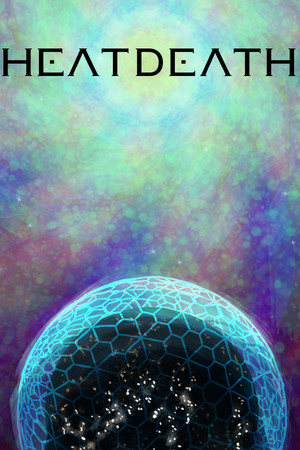 Cover art of Heat Death