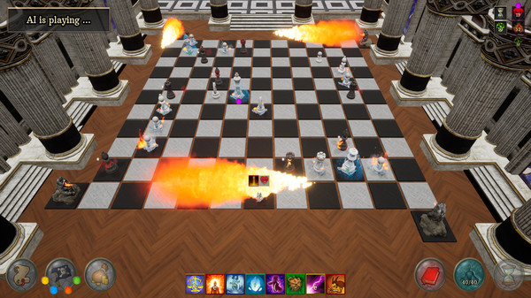 Side Effect screenshot 5