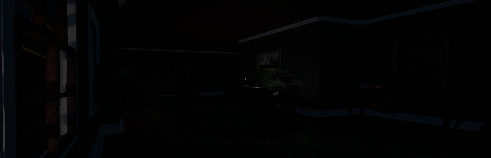 TheBlackHouse