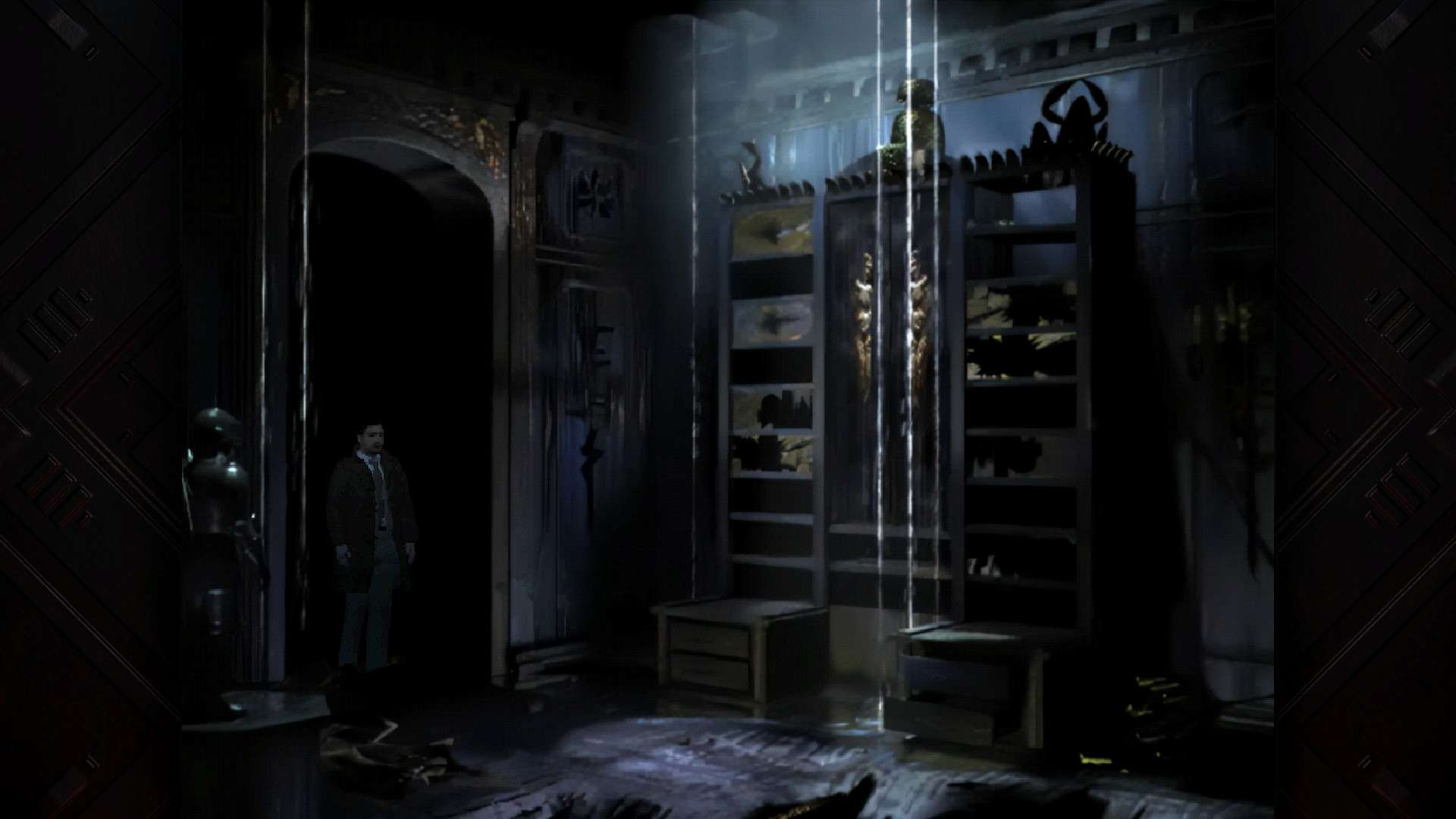 Blade Runner: Enhanced Edition screenshot #6