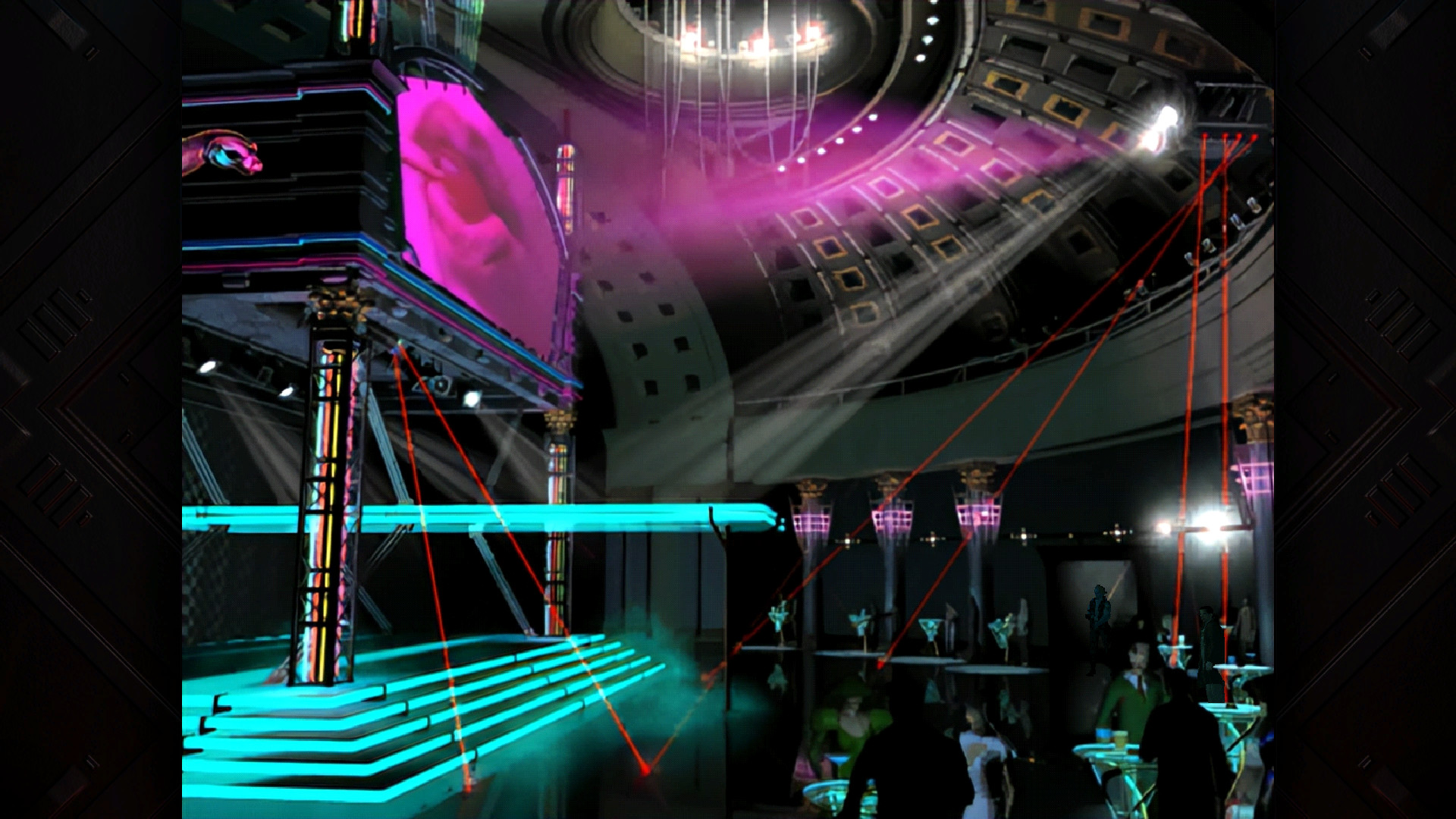 Blade Runner: Enhanced Edition screenshot #11