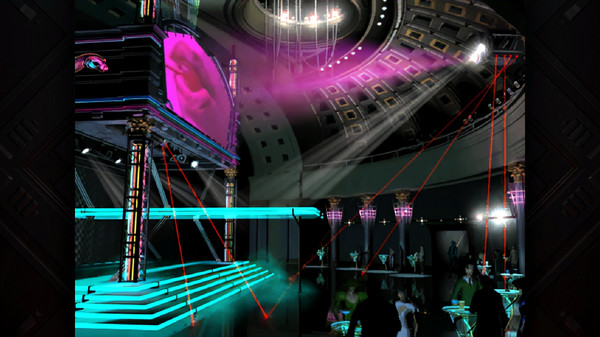 Screenshot z Blade Runner: Enhanced Edition Screenshot z Blade Runner: Enhanced Edition