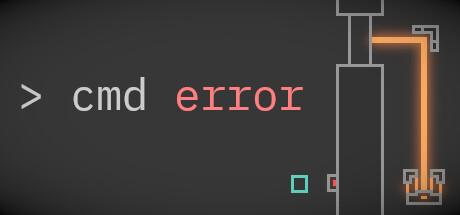 cmd error banner