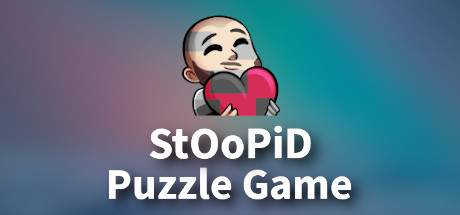 StOoPiD Puzzle Game steam charts