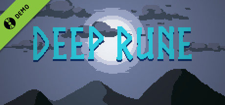 Deep Rune Demo cover art