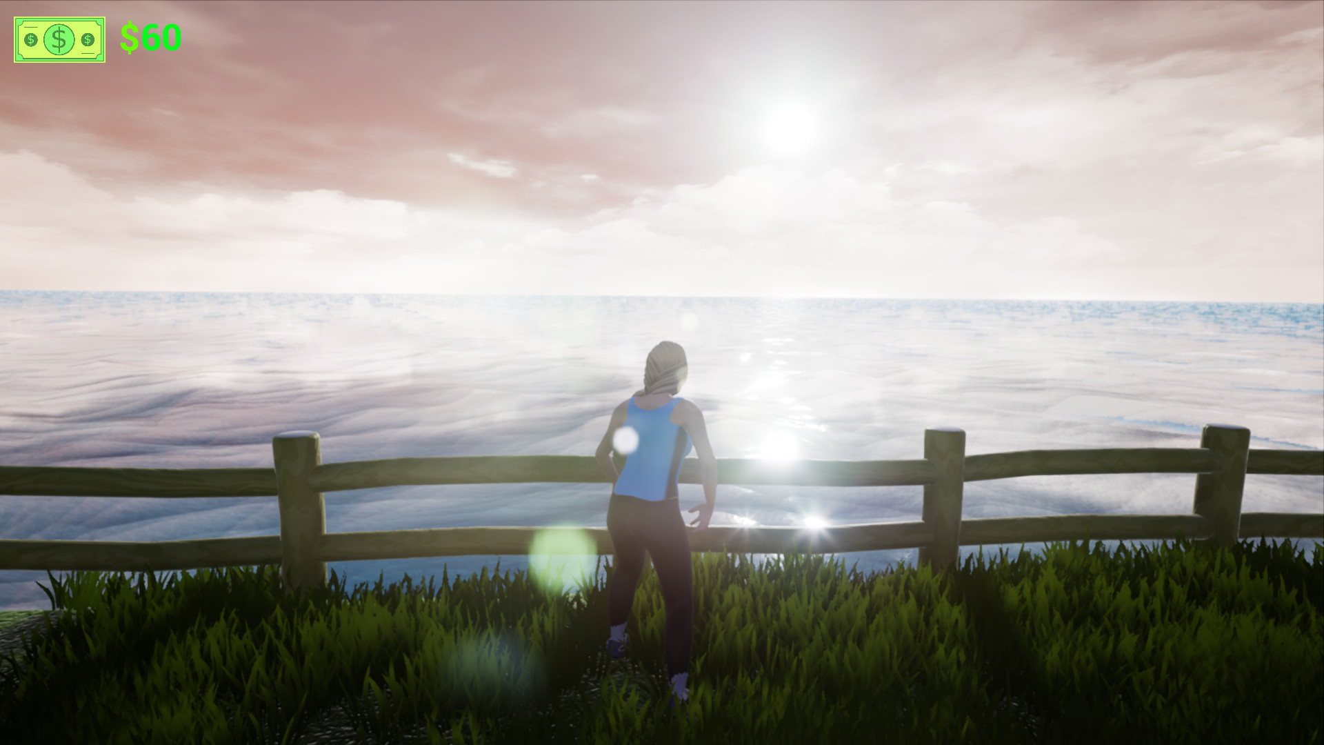 Rent's Due: The Game screenshot #4