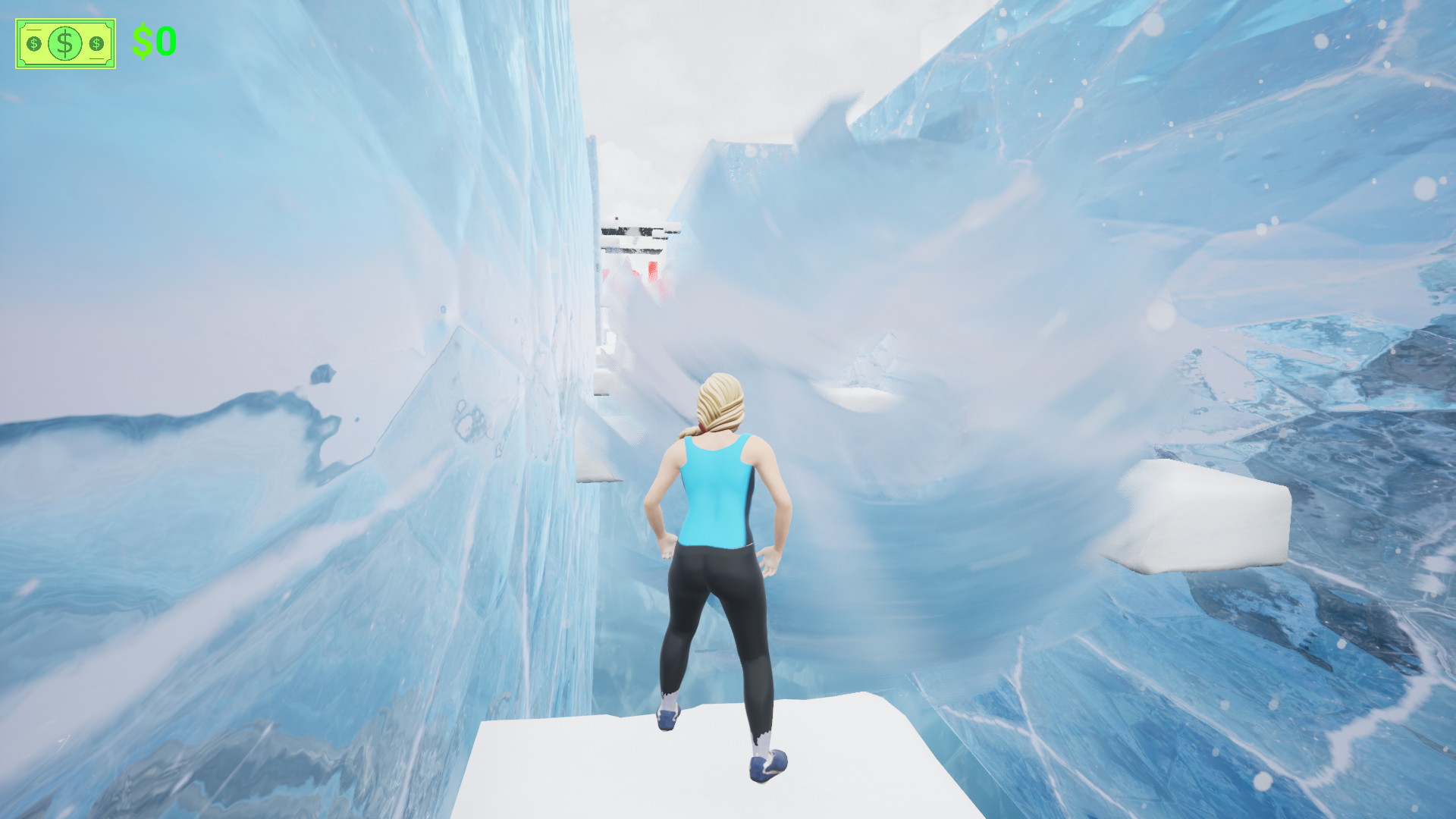 Rent's Due: The Game screenshot #2