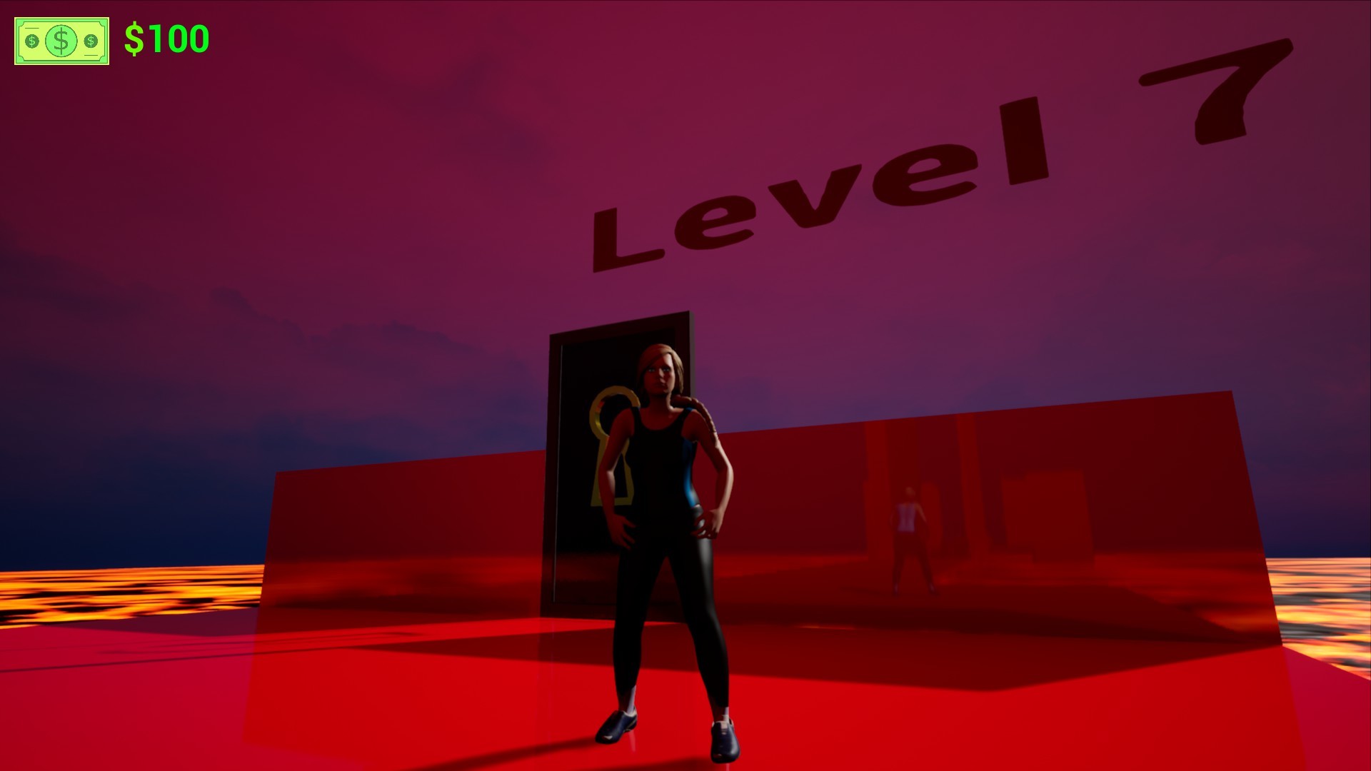 Rent's Due: The Game screenshot #5