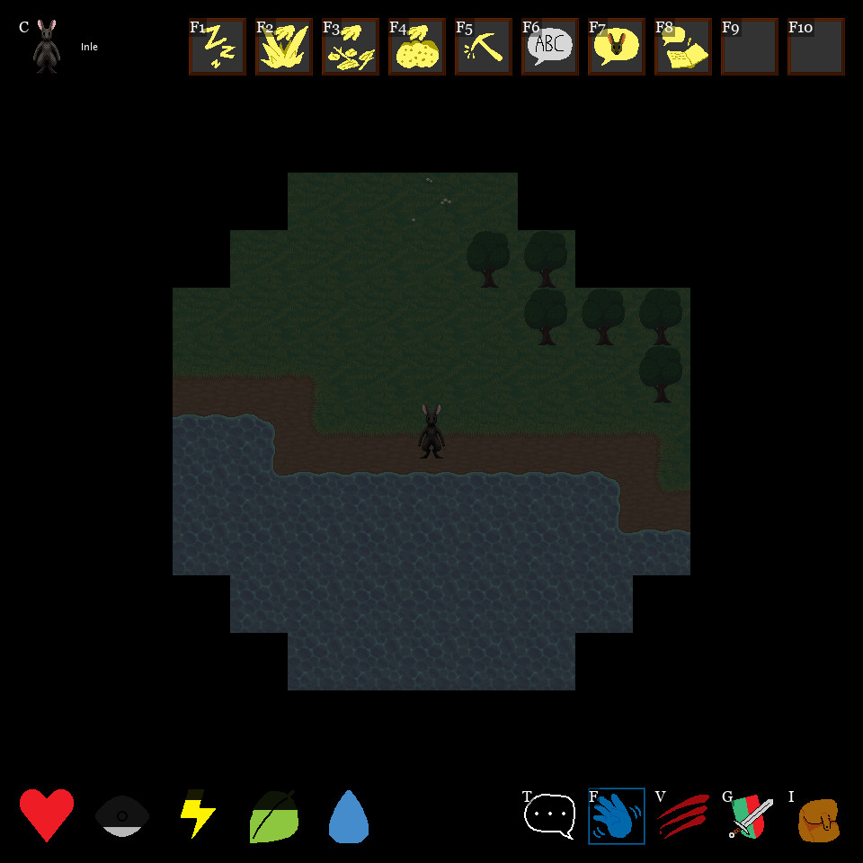 Farwoods screenshot #7