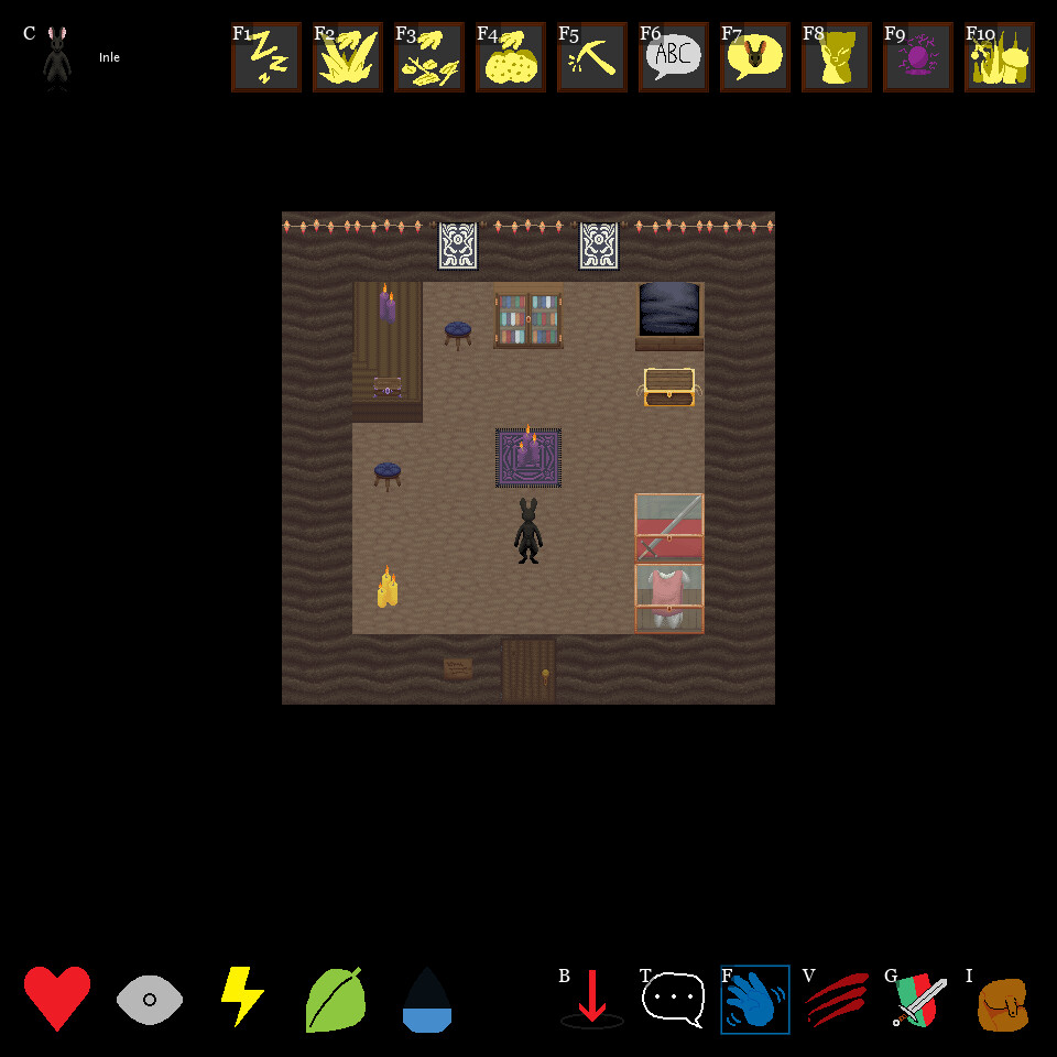 Farwoods screenshot 3