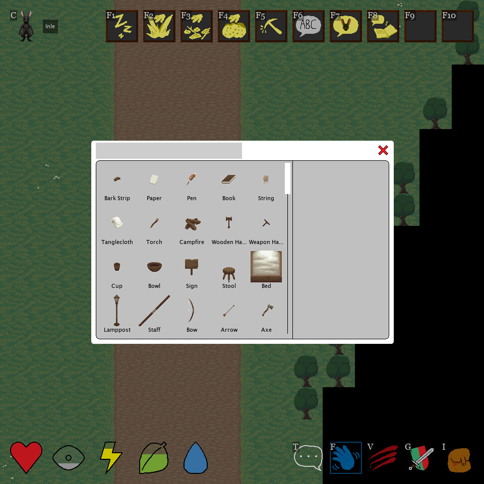 Farwoods screenshot #6