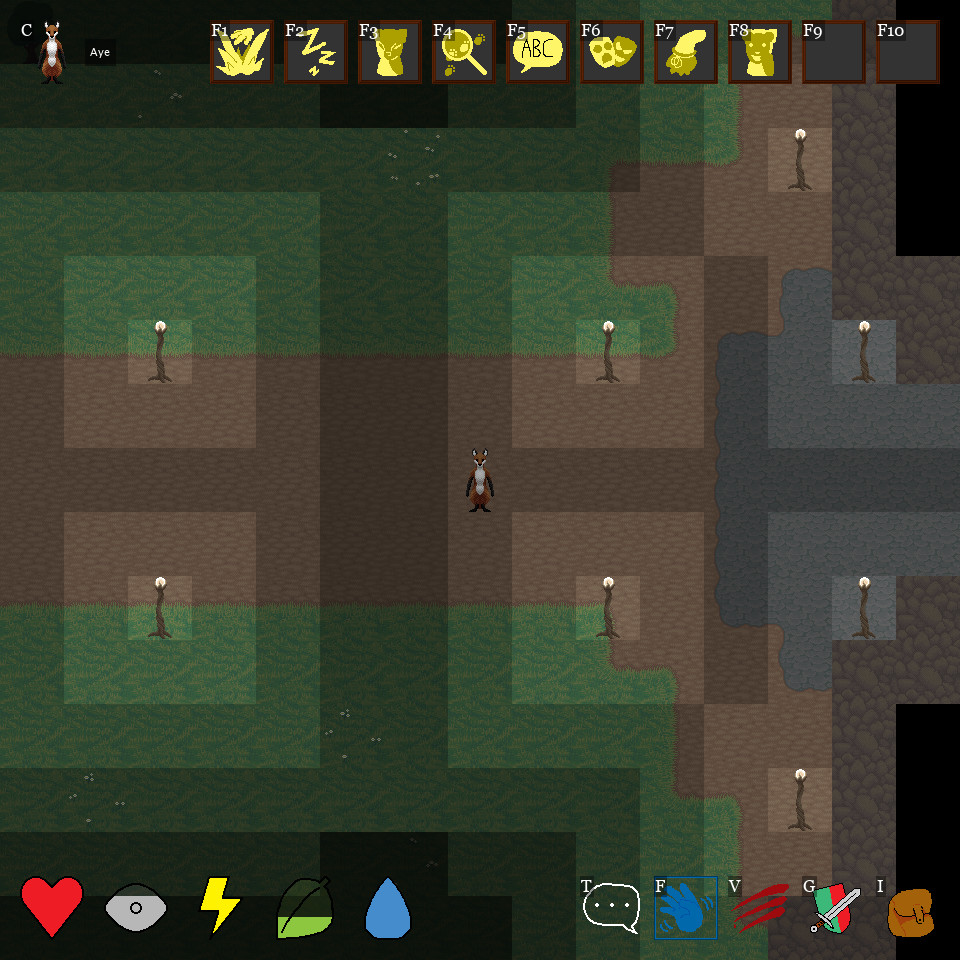 Farwoods screenshot #5