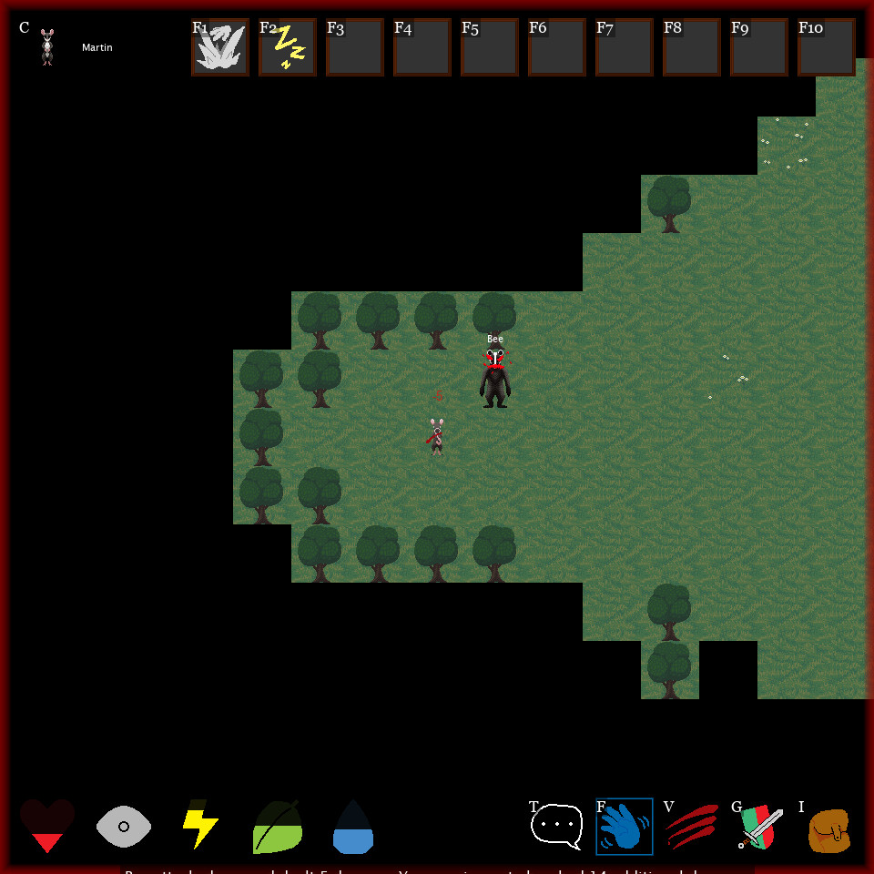 Farwoods screenshot #4