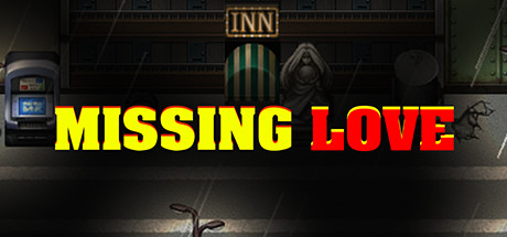 Missing Love steam charts