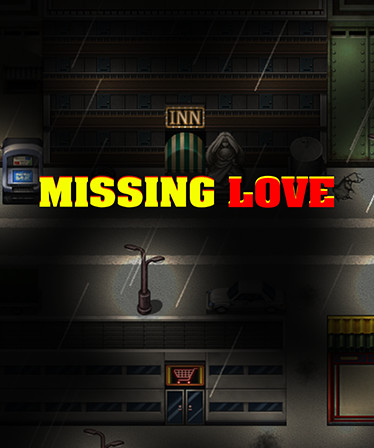 Missing Love