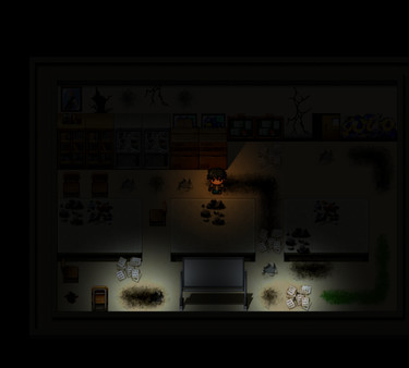 Missing Love screenshot 5